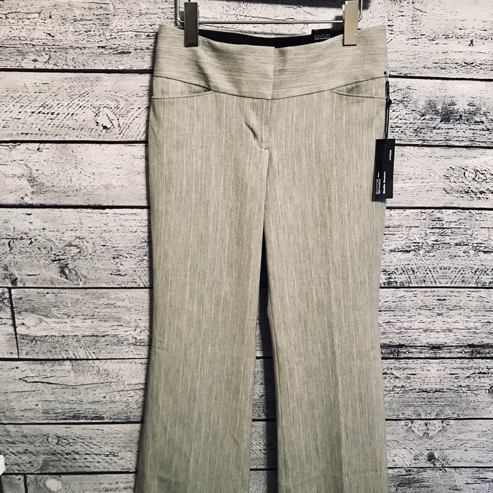 Express editor dress pants